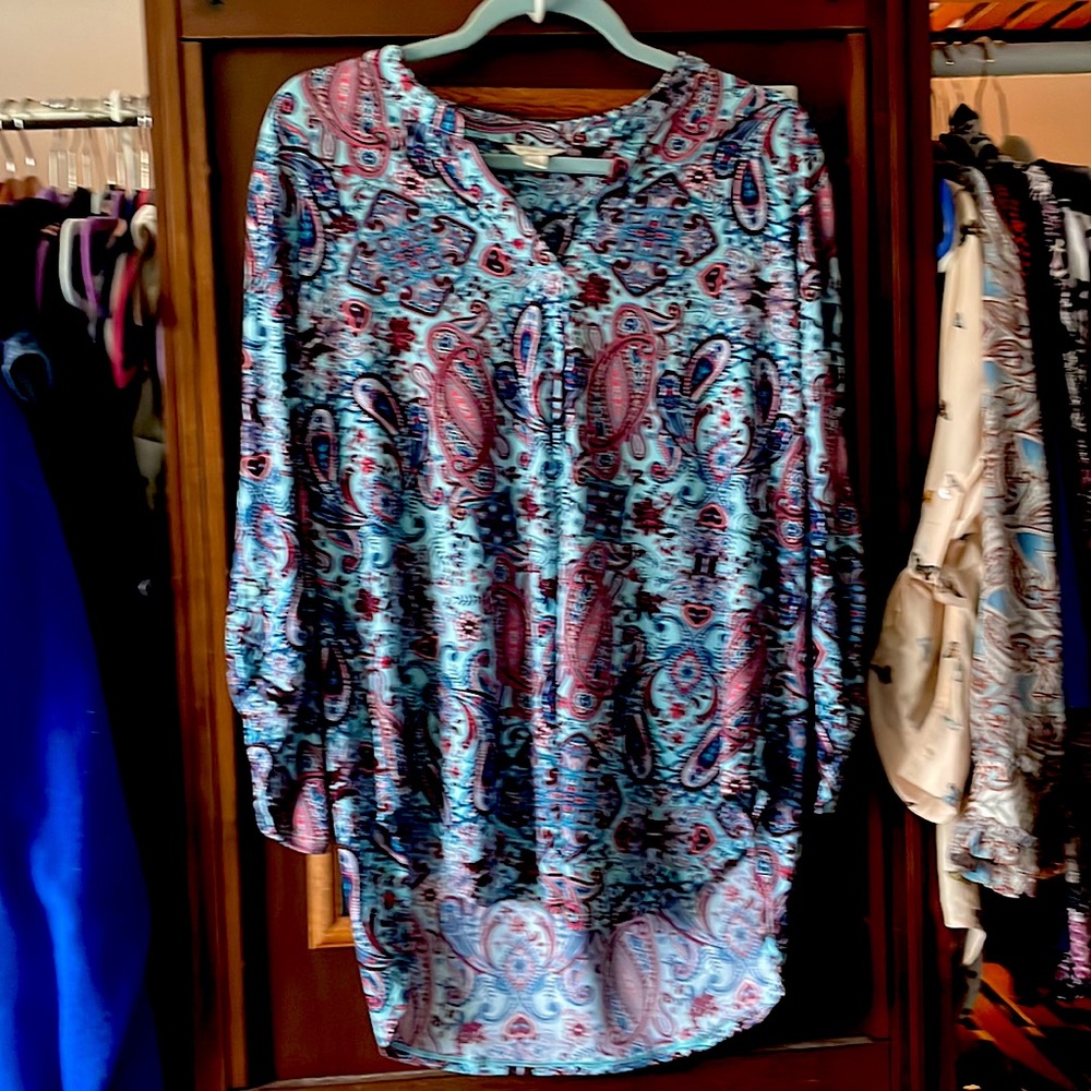 Women’blouse